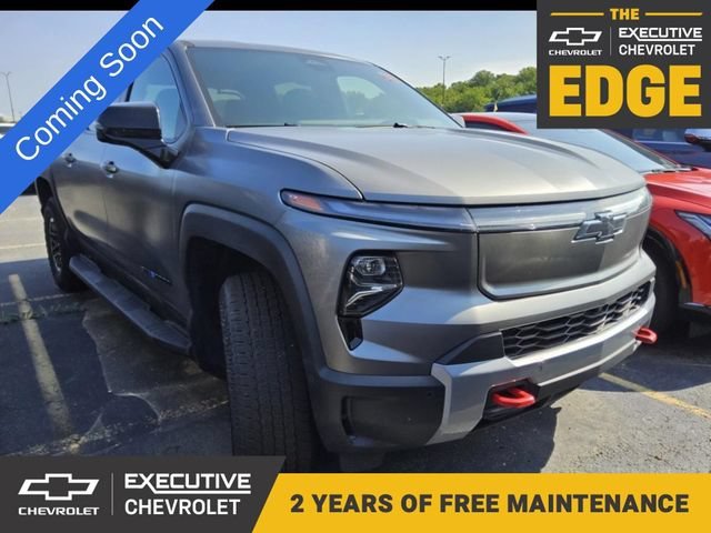 chevrolet silverado ev 2026 1GC405EL8TU402153 image chevrolet silverado ev 2026 1GC405EL8TU402153 image
